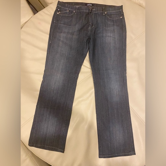 Rock &  Republic Jeans , Size 32 , Denim - Picture 2 of 3